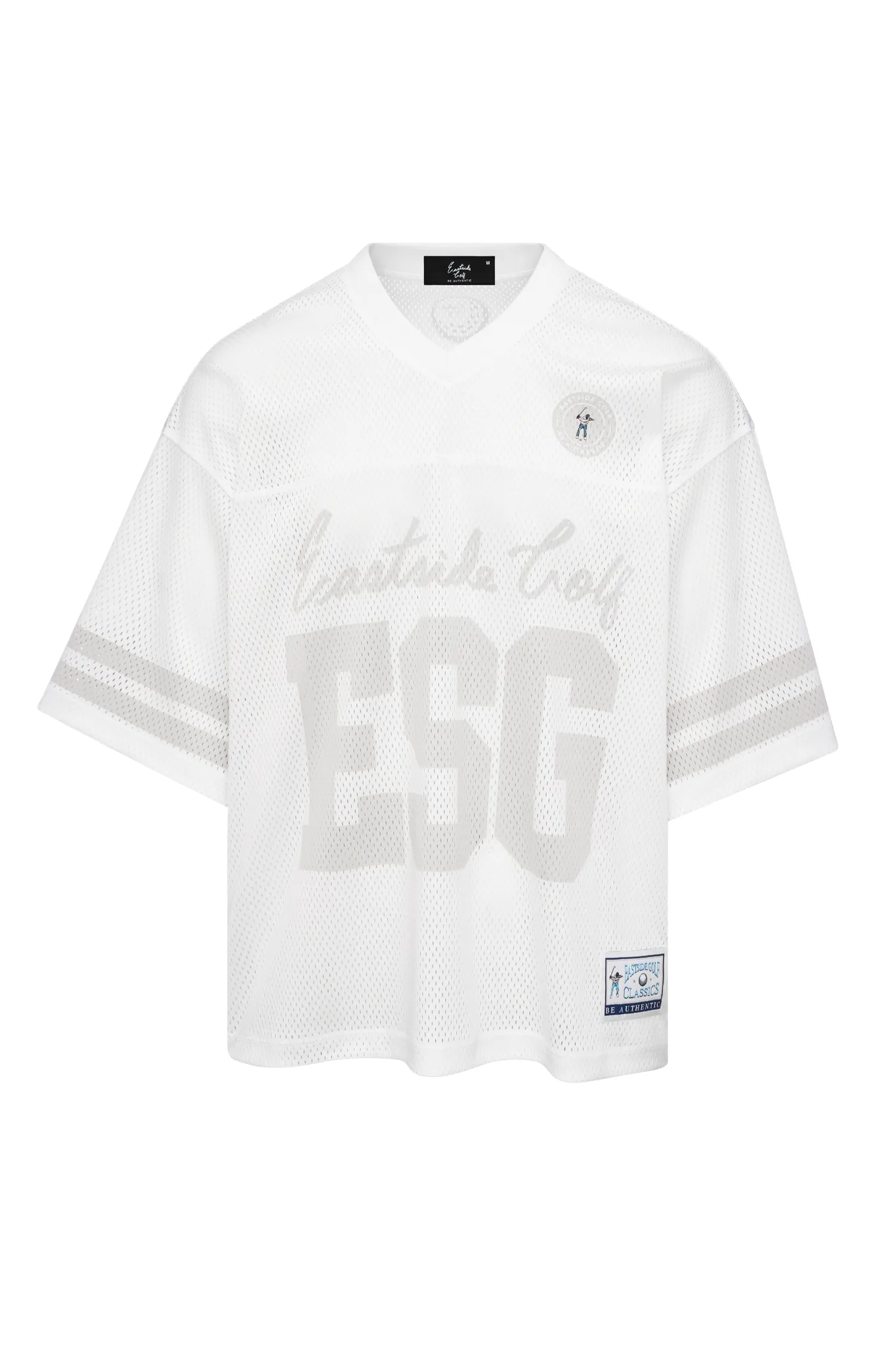 Day-to-Day Comfort Walk-On Jersey