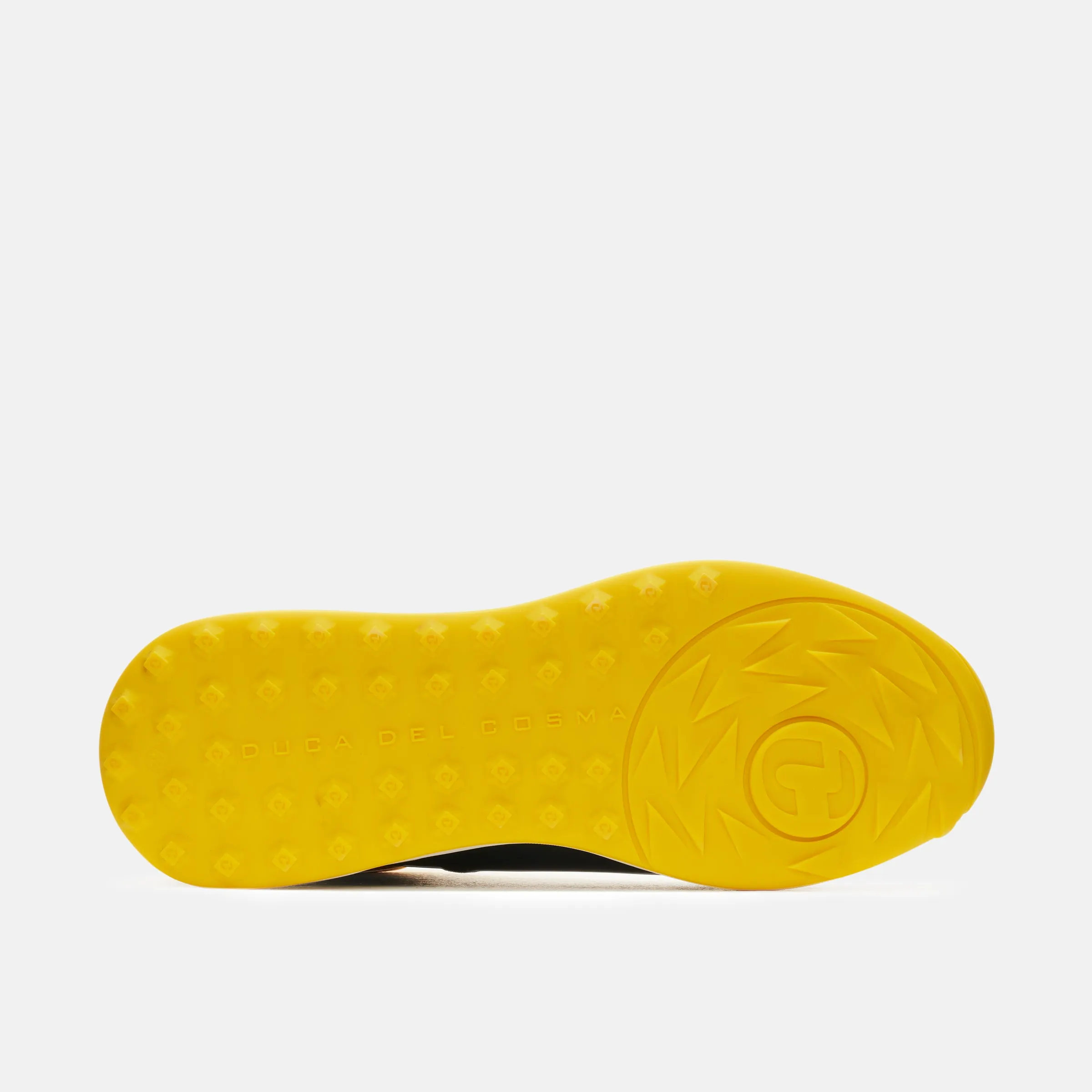 Agile Fit Responsive Step Bologna - Navy/Yellow