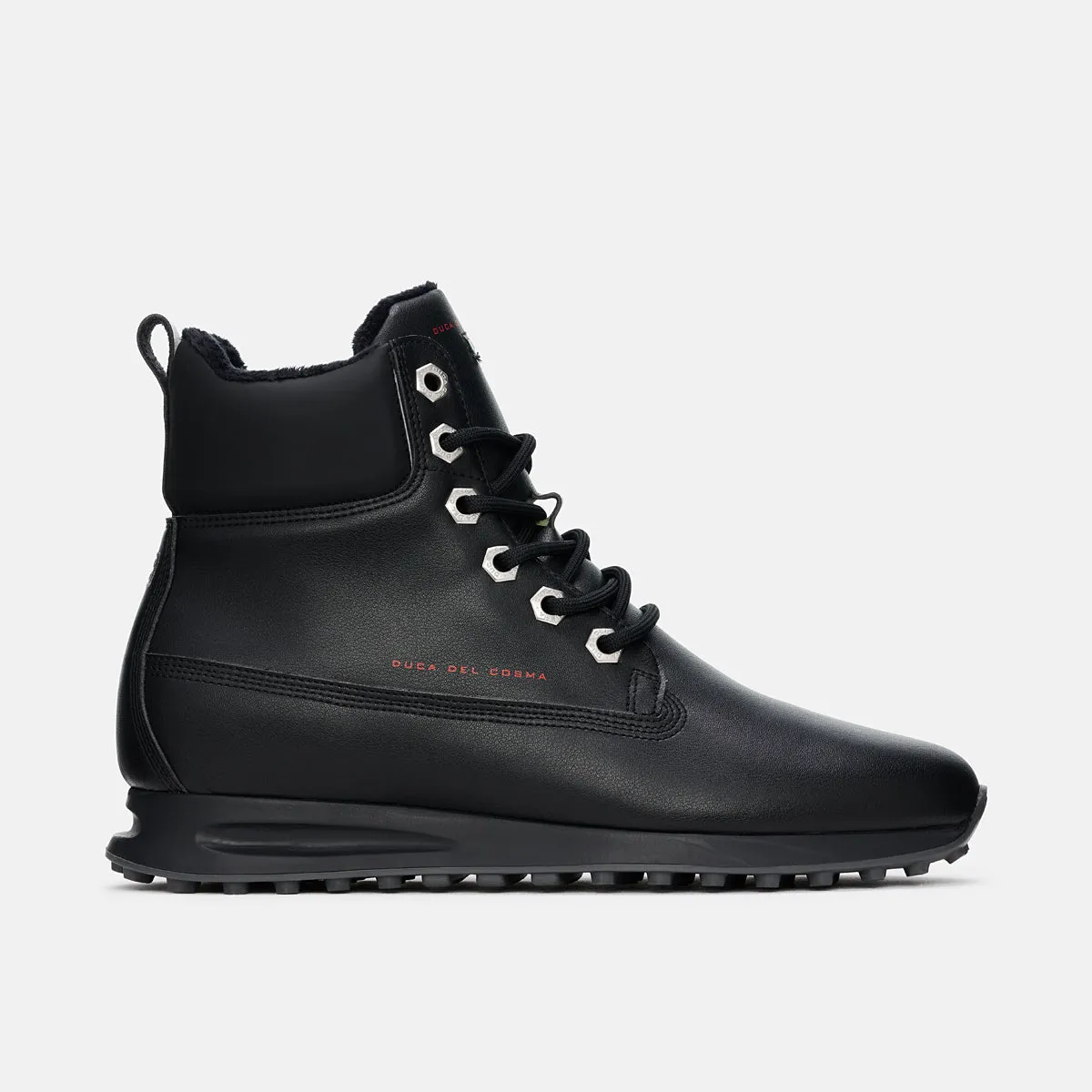 Wear resistant Steady Support Fontana - Black
