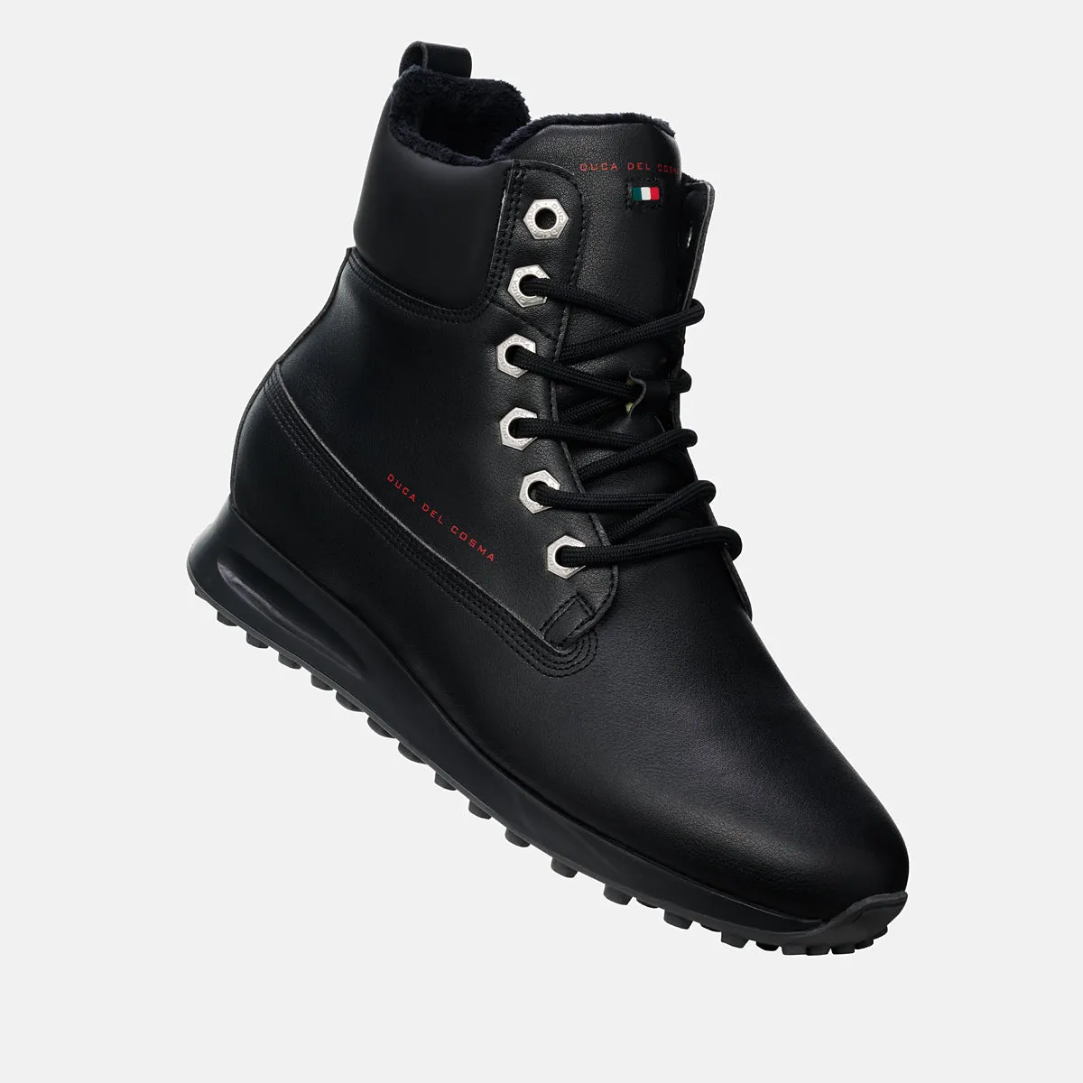 Responsive Foot Fontana - Black