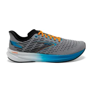 Zip-up Rebound Enhancing Wedge Brooks Men's Hyperion Running Shoe