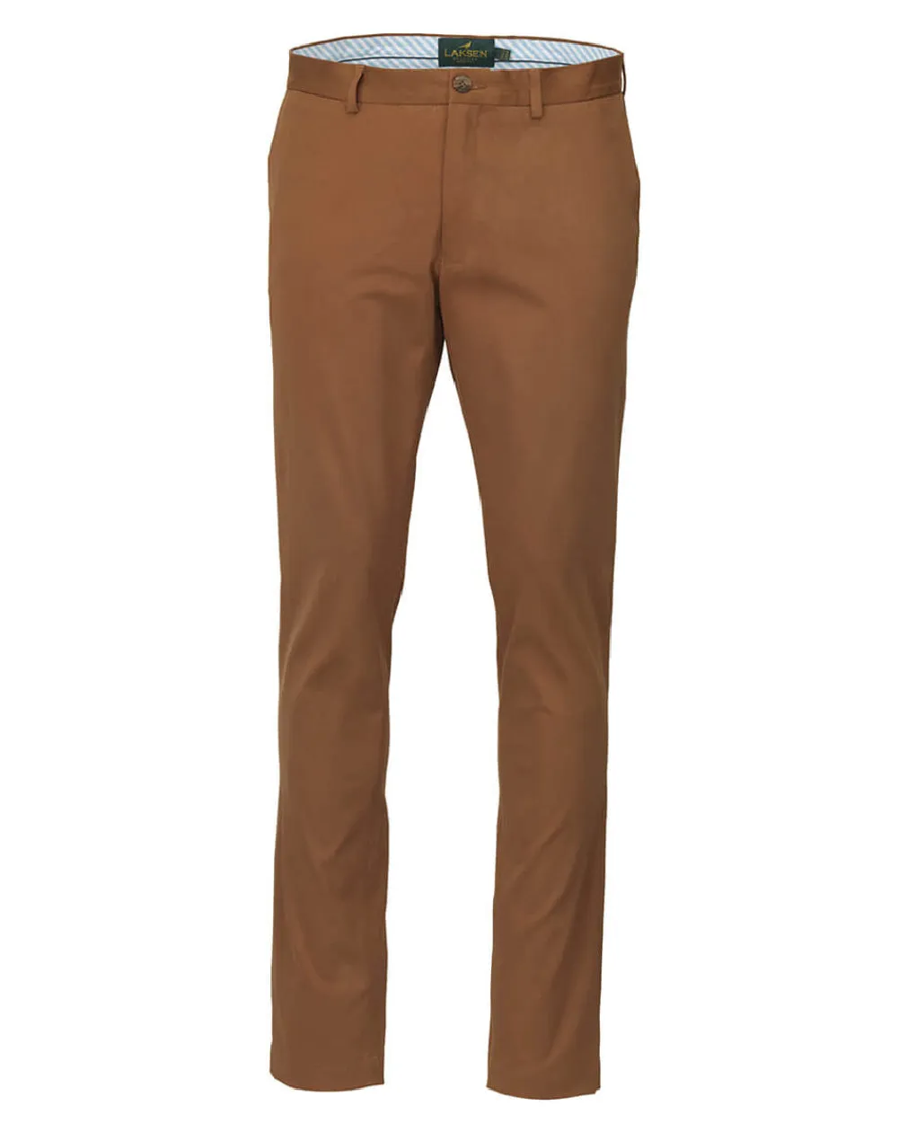 Laksen Lumley Chino Trousers Moisture Wicking Fabric Flexible Fabric