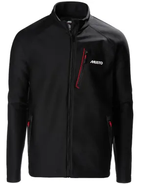 Seasonal Style StretchableFabric Musto Frome Mid Layer Jacket