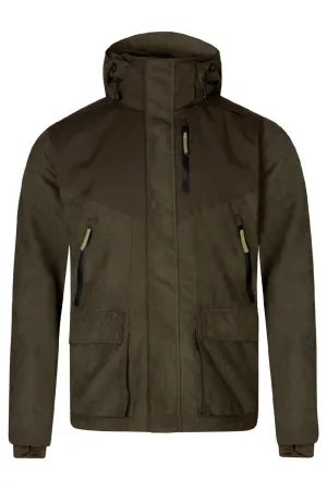 Royal Ease temperature regulation Seeland Helt II Waterproof Jacket