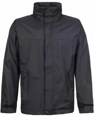 Dynamic Glow Desk Style Fort Rutland Jacket