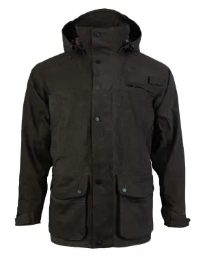 Metro Mode Jack Pyke Ashcombe Jacket