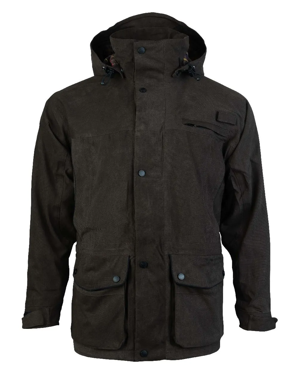 All-Weather Wear Jack Pyke Ashcombe Jacket