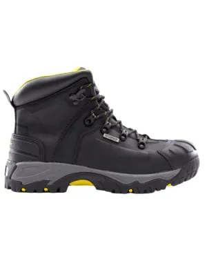 Amblers Safety AS803 Waterproof Wide Fit Safety Boots Closet Core