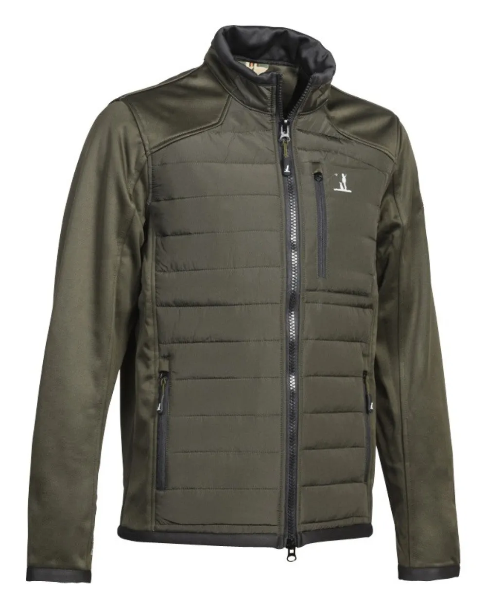 Percussion 25th Anniversary Hybrid Jacket Versatile Clothing Rain Fit