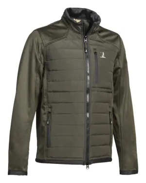 Percussion 25th Anniversary Hybrid Jacket Cozy Style NoIrritationSeams