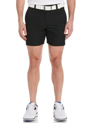 Mens 7" Pro Spin Golf Short Light Weight No Pinch