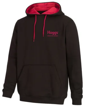 Relaxed Vibe Hoggs of Fife Hoggs Professional Hoodie