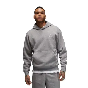Jordan Essential Fleece Hoodie FJ7774-091 fit test