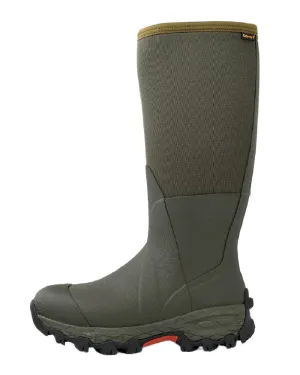 Rugged Built City Walking ZipUp Gateway1 Woodbeater 18" 7mm Wellingtons
