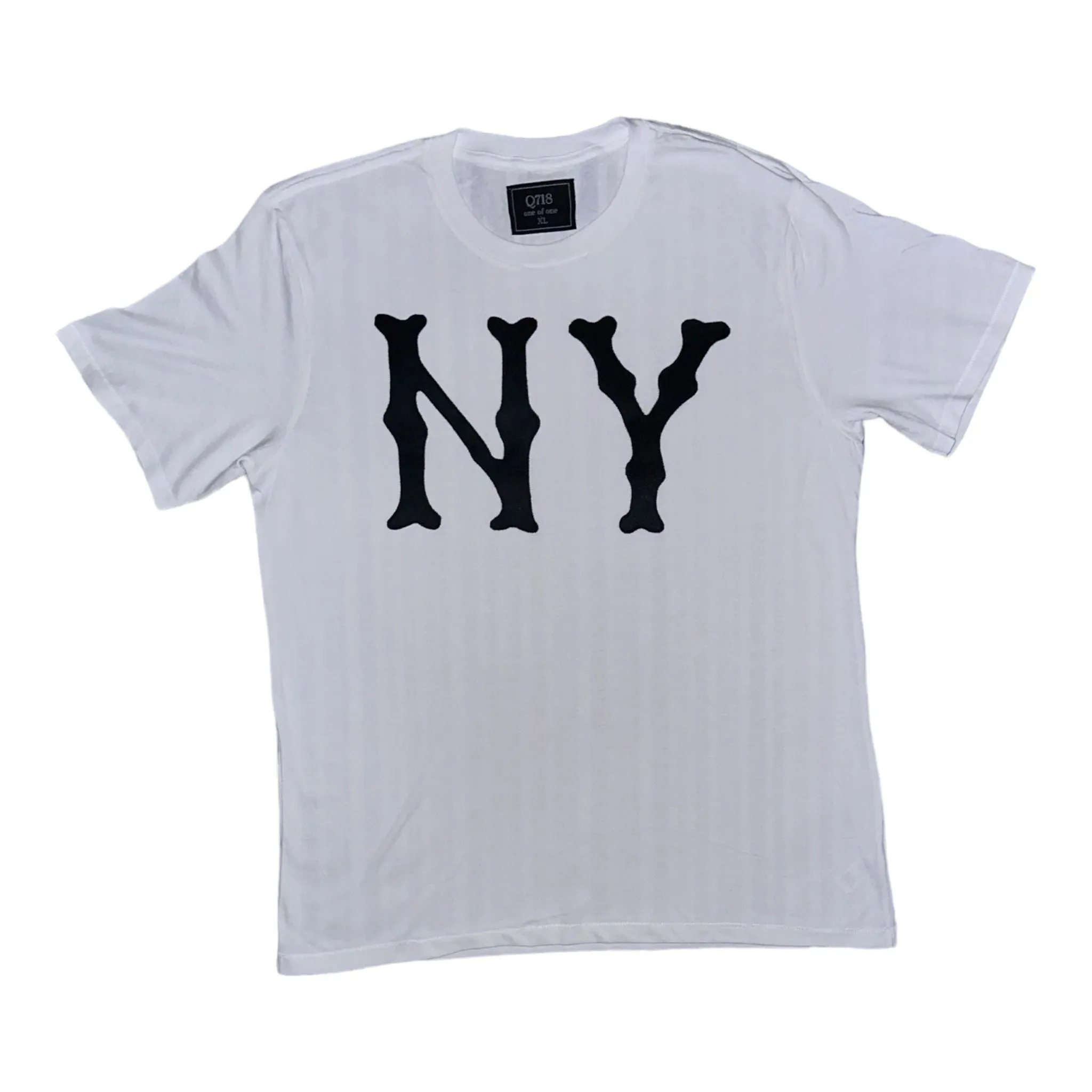 NY 1908 Tee Fresh Vibes Active Essentials