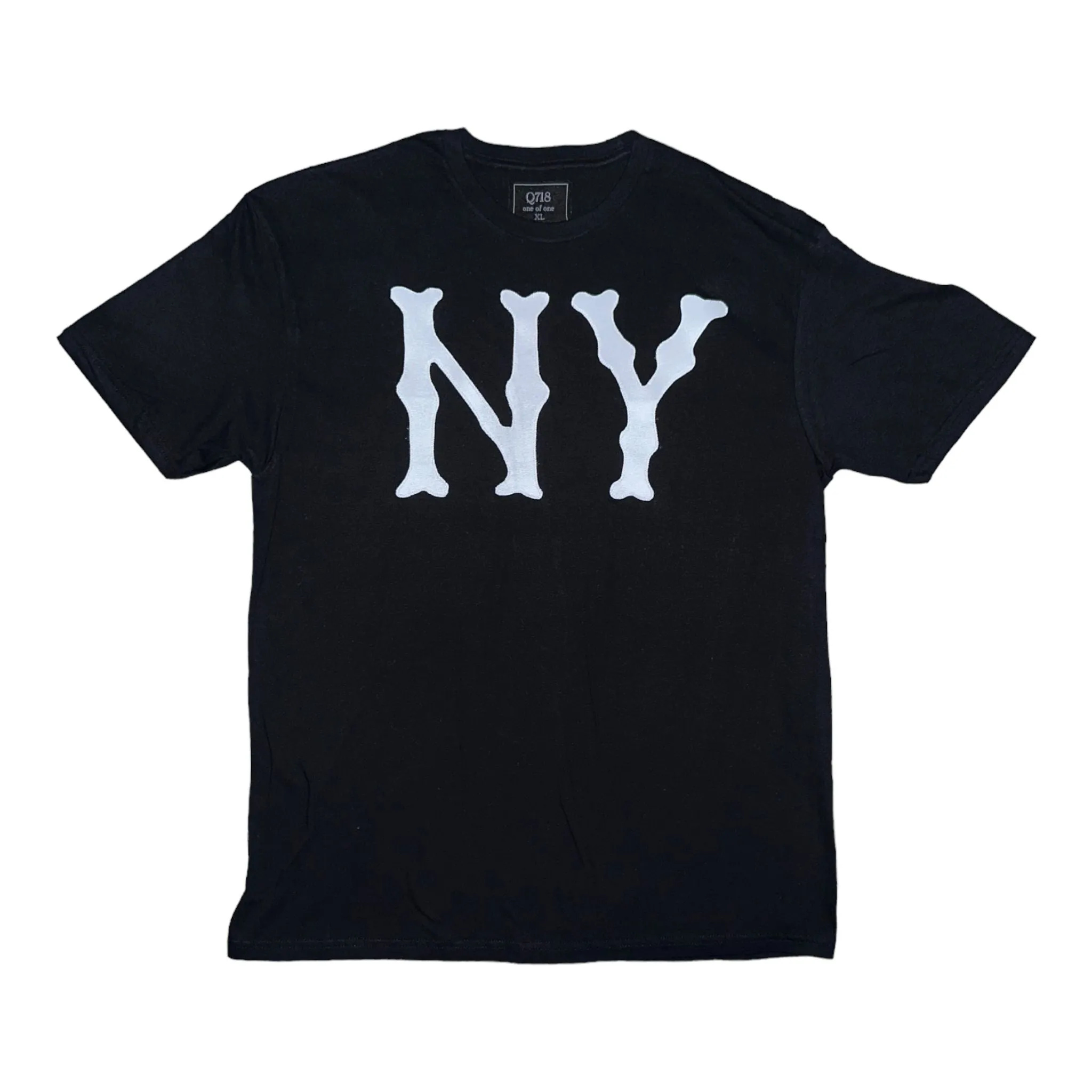 NY 1908 Tee Cozy Stretch Light Comfort Style