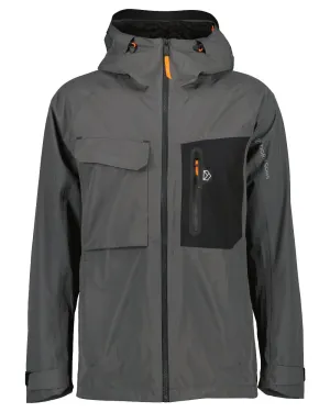 Didriksons Mens Calvus Jacket 2 Work-Ready