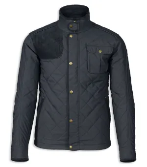 Code Soul Organza Fit Seeland Woodcock Advanced Quilted Jacket
