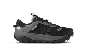 MEN'S IKONI TRAIL WR - BLACK / BLACK Star Walk Heat Free