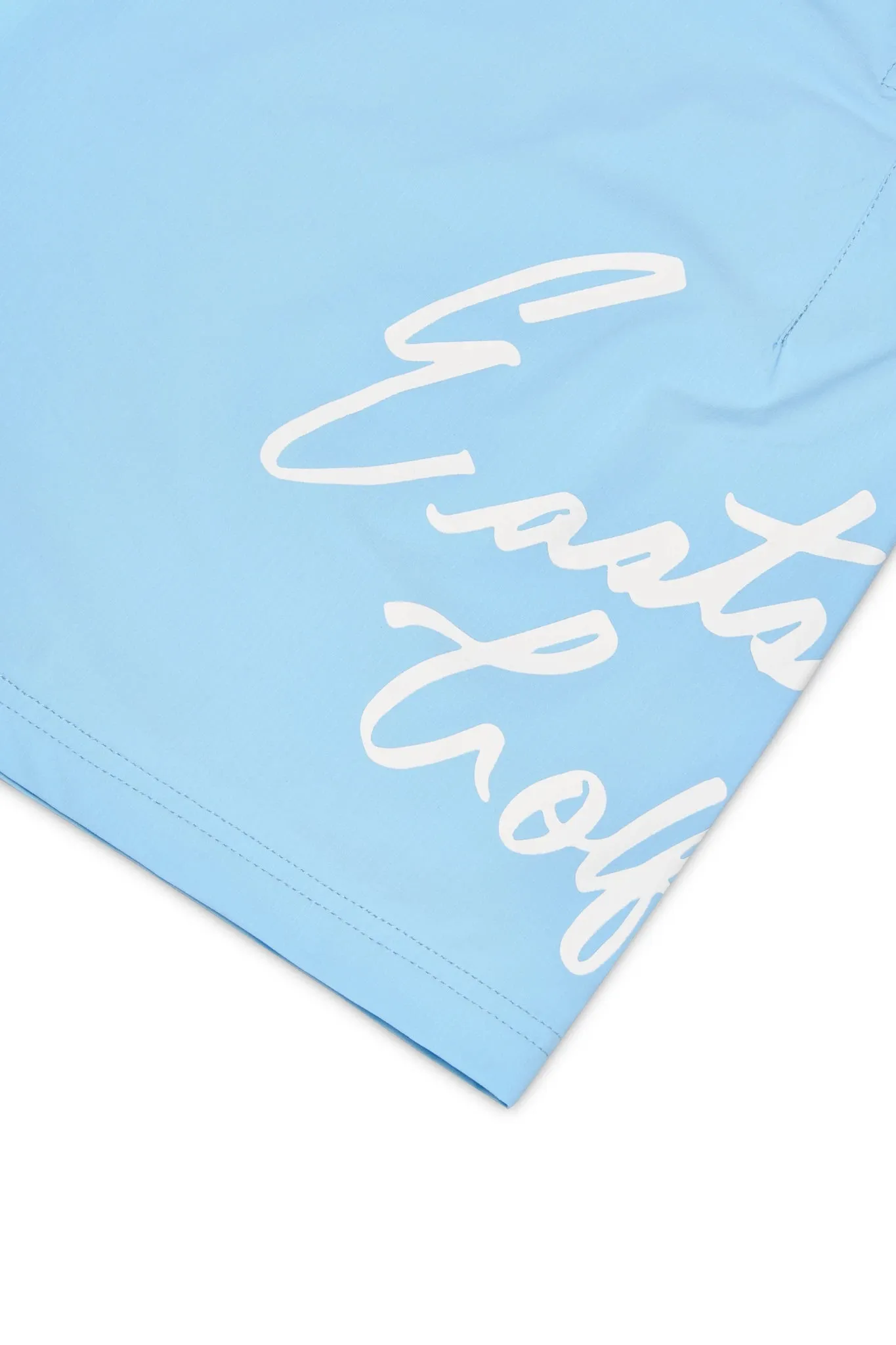 Breeze Ready Fashion Fit Nylon Crossover Shorts