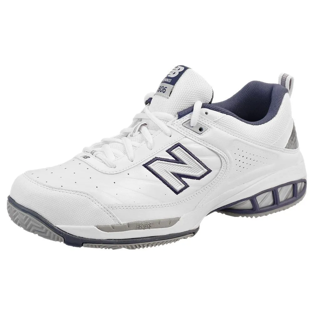 New Balance Men's MC806 - 2E Width Thermal regulation