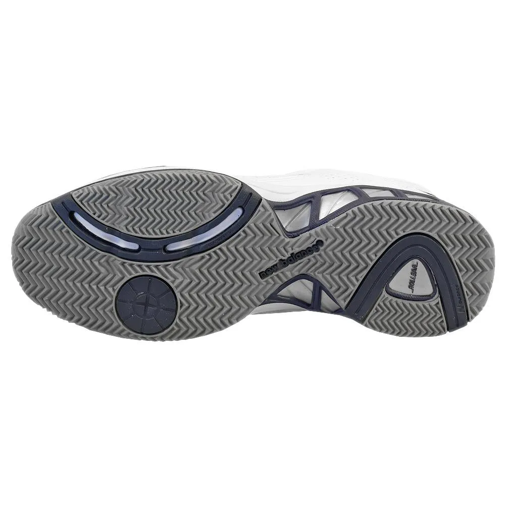Outdoor Fitness Anti Abrasion New Balance Men's MC806 - 2E Width