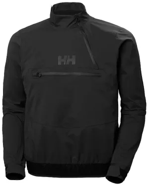 Helly Hansen Foil Shell Smock Evening Glow