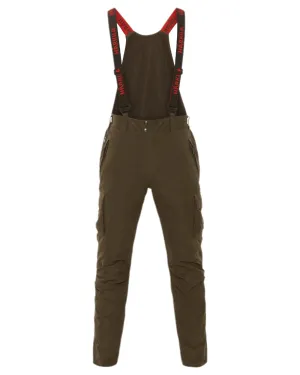 Harkila Driven Hunt HWS Insulated Trousers No Irritation Seams