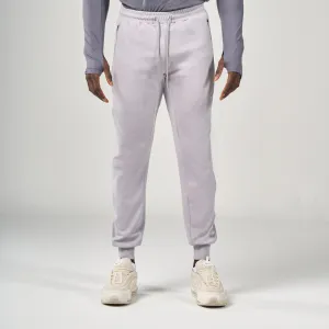 Performance Joggers - Grey ReinforcedPockets Bold Waistband