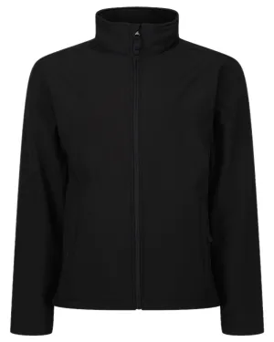 AntiPillingTechnology Office Mood Regatta Mens Reid Softshell Jacket