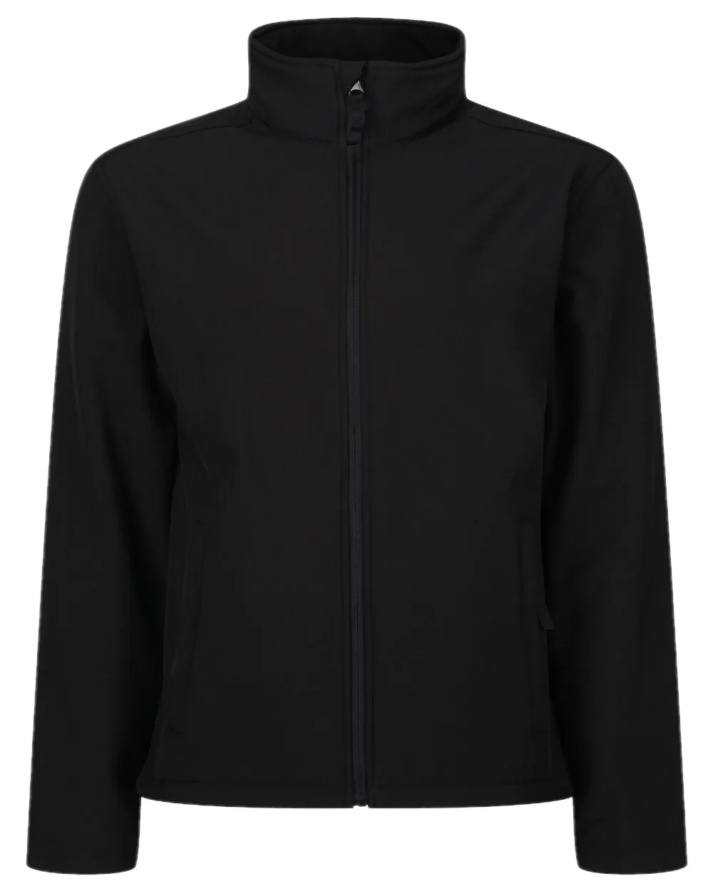 AntiPillingTechnology Office Mood Regatta Mens Reid Softshell Jacket