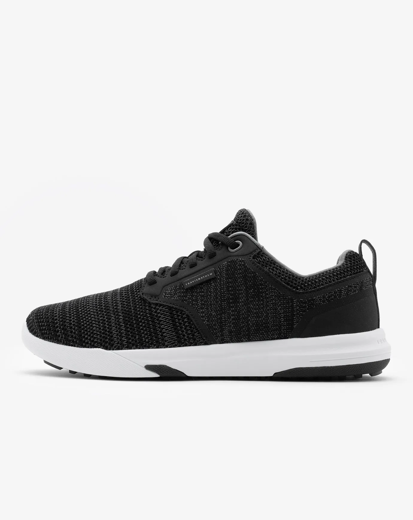 The Daily Pro Hybrid Shoe Comfort Guard Ground Stability