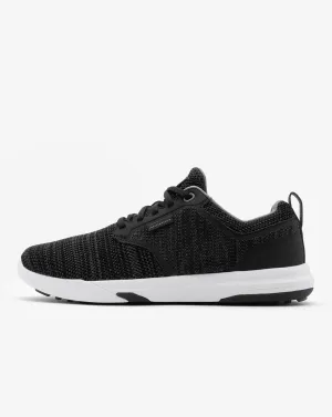 The Daily Pro Hybrid Shoe Comfort Guard Ground Stability