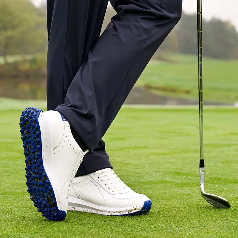 Every Foot Pro Wear Varano - White/Blue