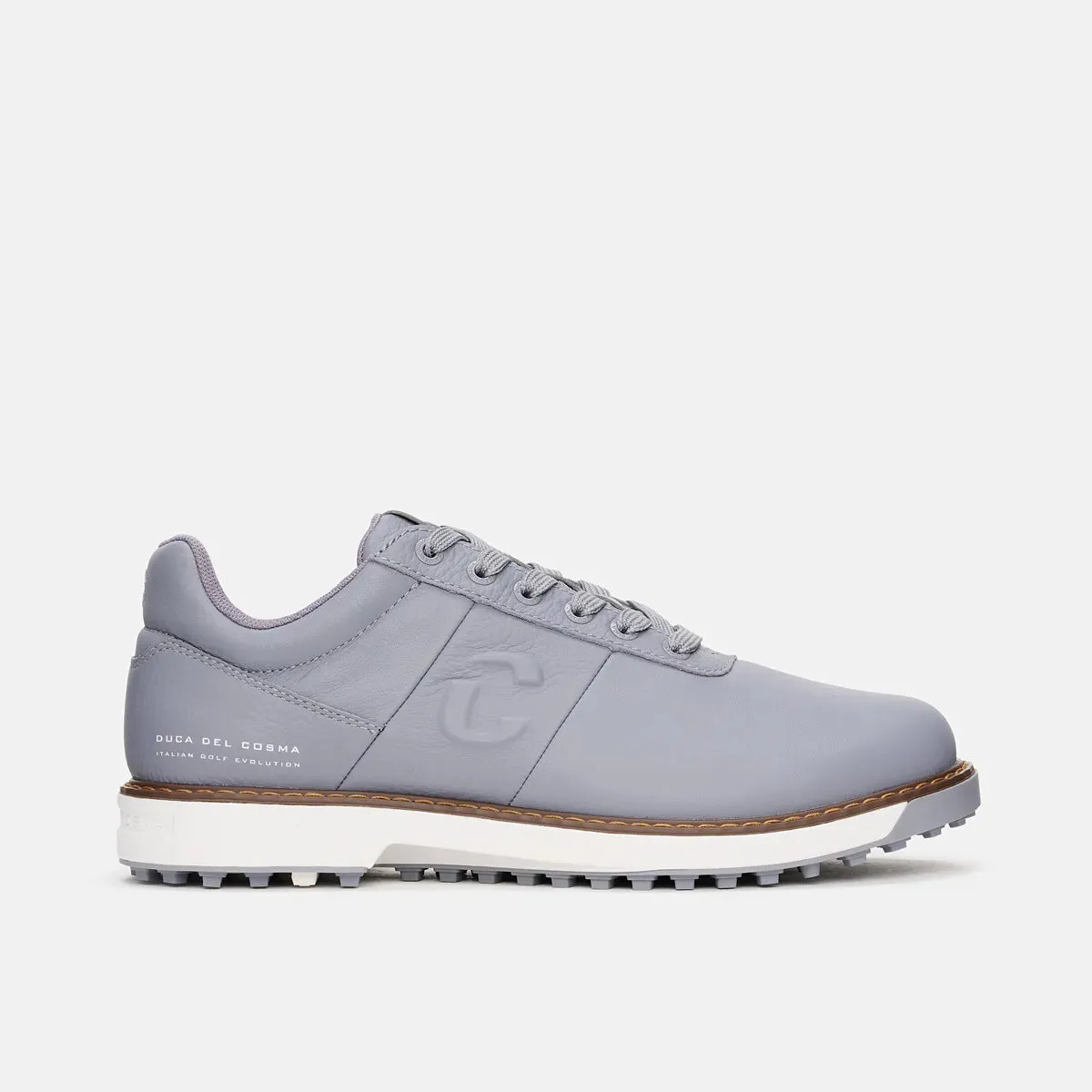 Secure Traction Fresh Ventilation Bosco - Grey