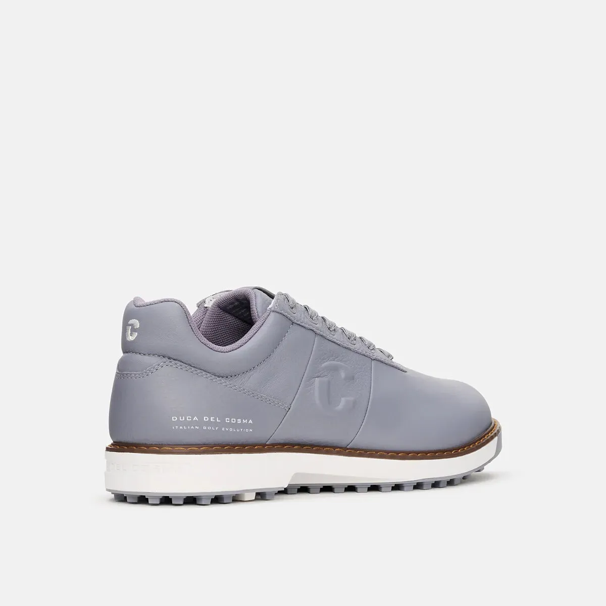 Lightweight Performance Bosco - Grey