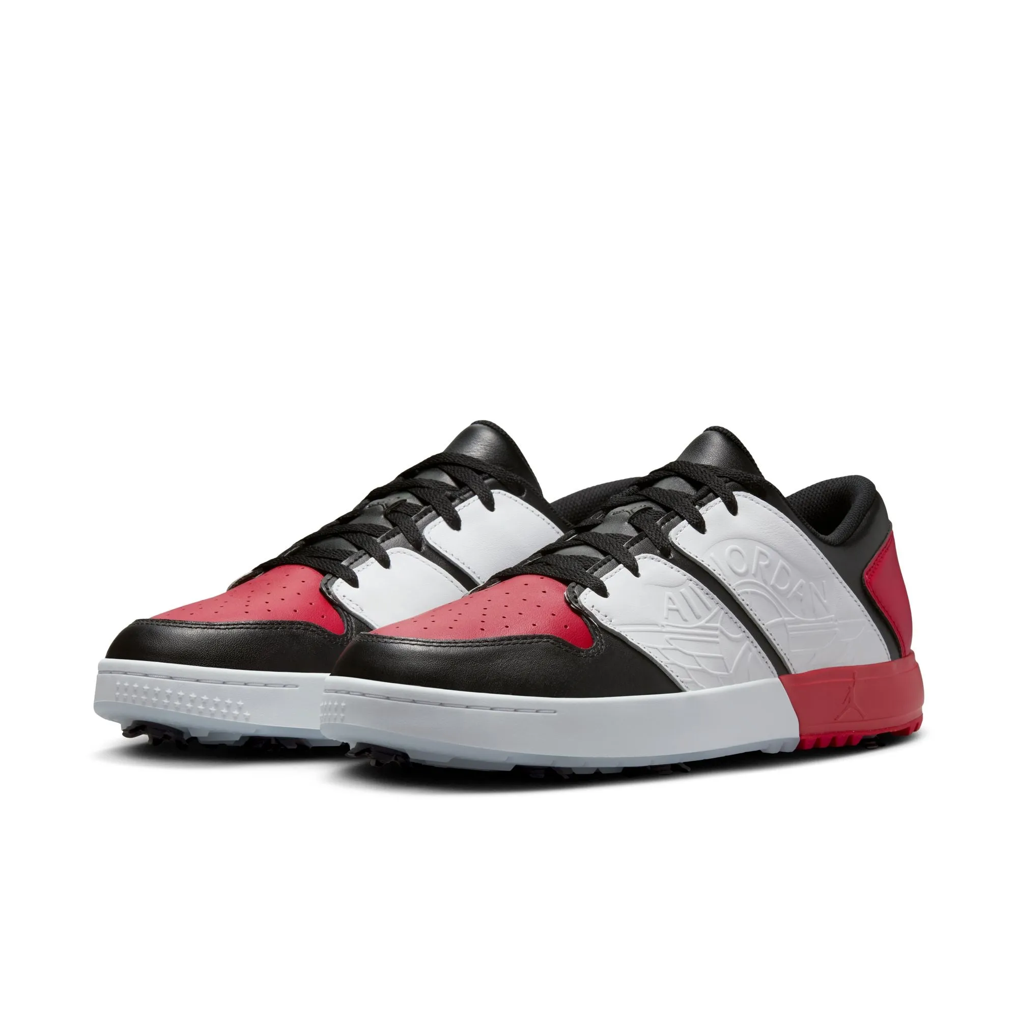Multi-Color Air Jordan NU Retro 1G Clear Path Comfort core