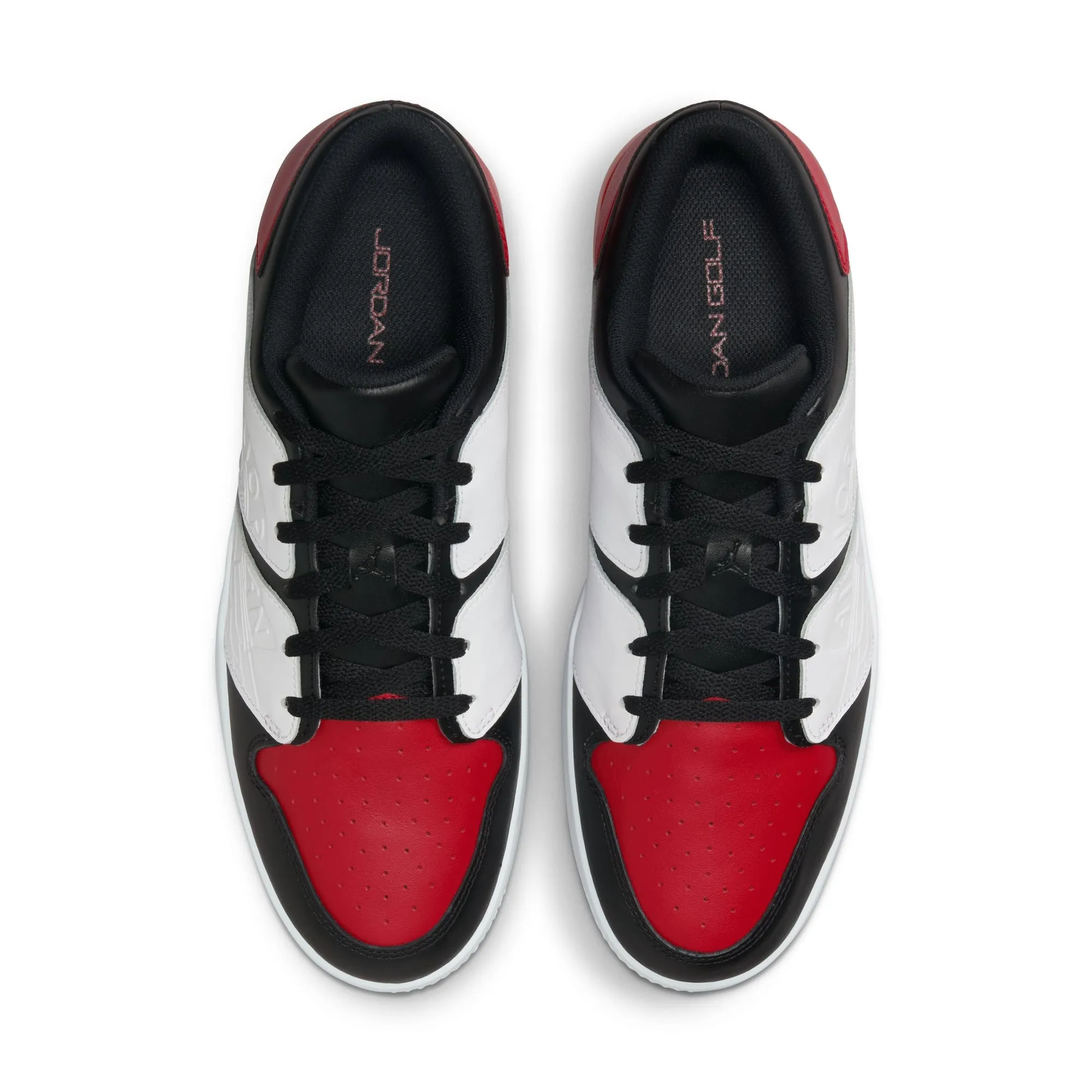 Multi-Color Air Jordan NU Retro 1G Open Entry