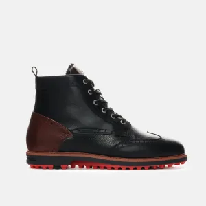 Delago - Black Comfort Fresh Trail Stable