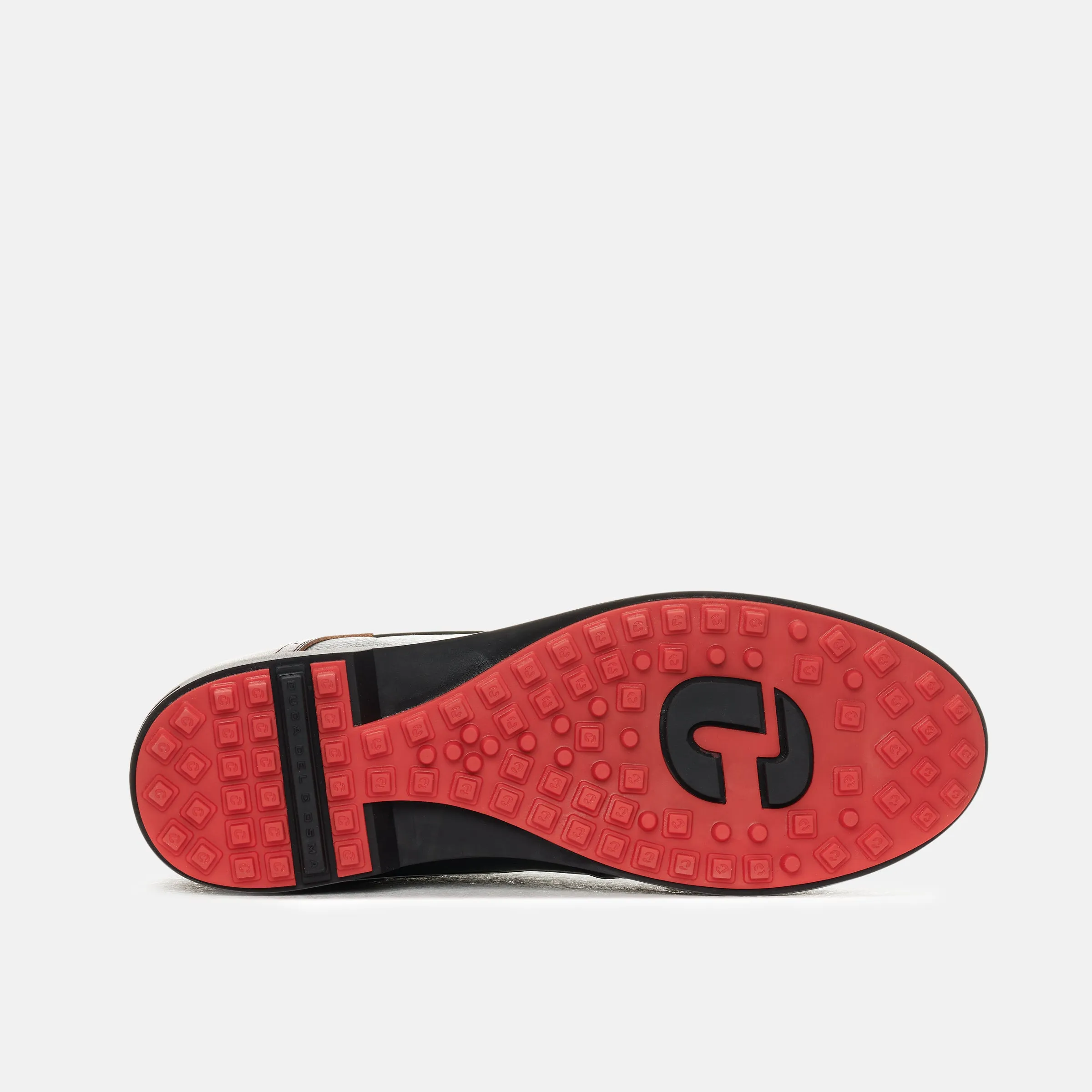 Responsive Grip Delago - Black