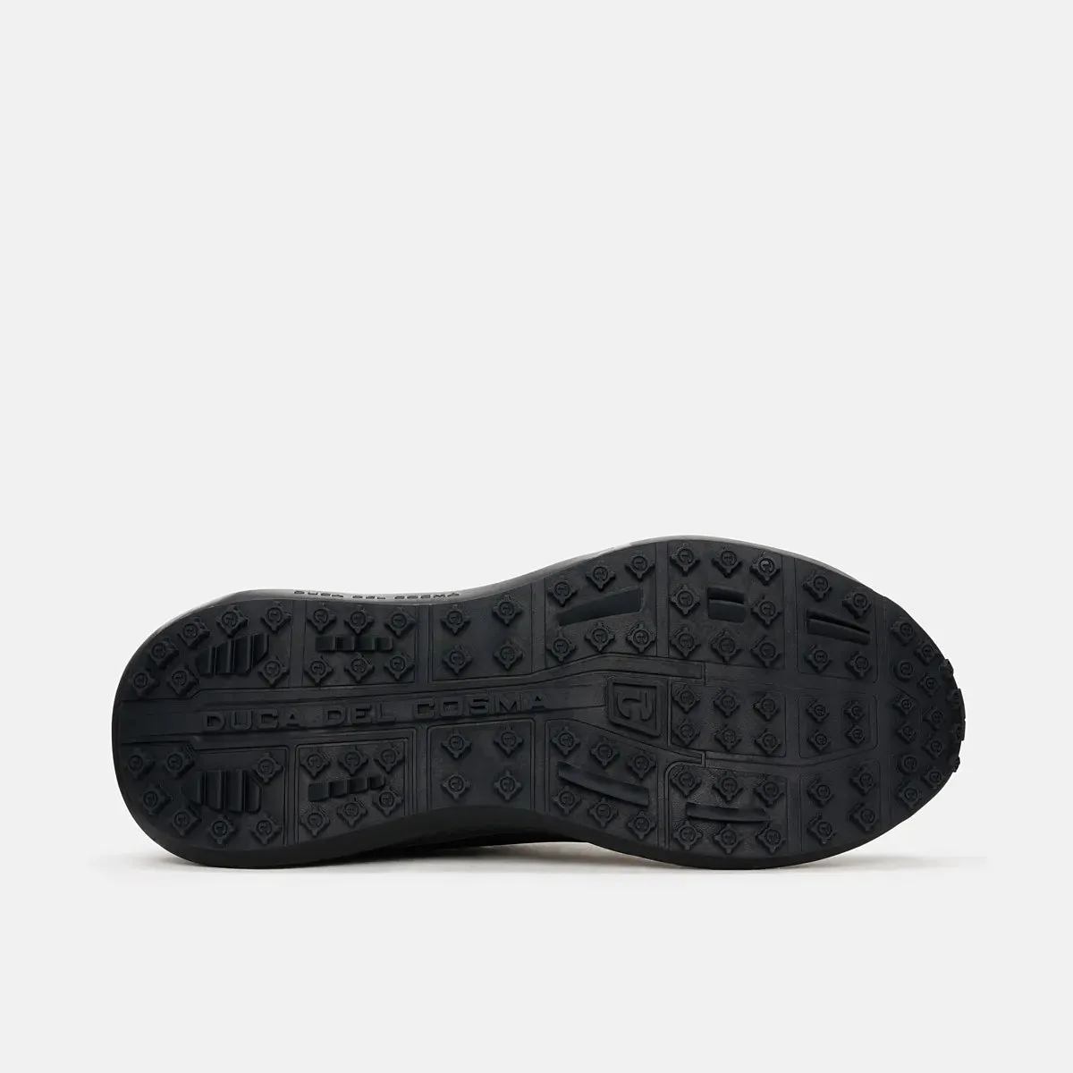Grado - Black Bounce Ready Comfort Flex