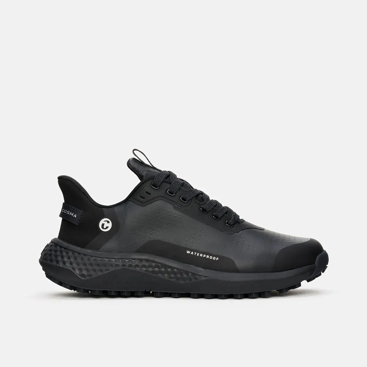 Grado - Black Adaptive Motion