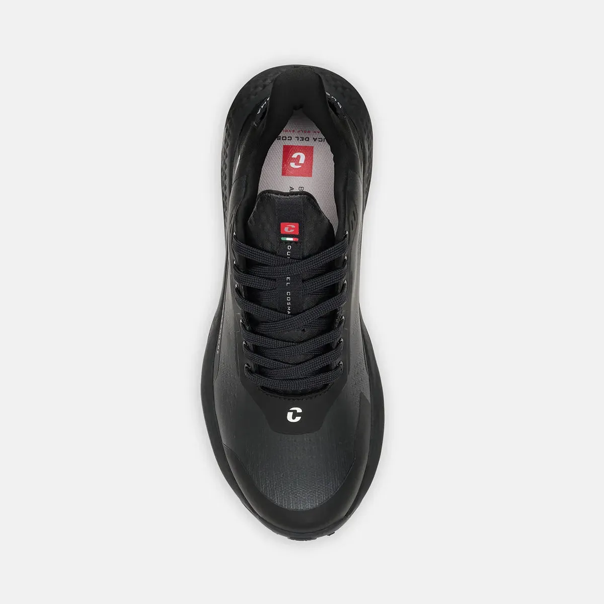 Grado - Black Power Fit Comfort Cushion