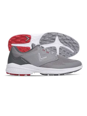 Mens Solana SL V2 Golf Shoe Swing Comfort Course Walk