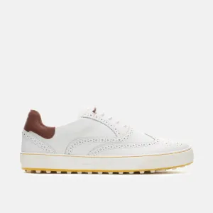 Turf Ready Regent - White