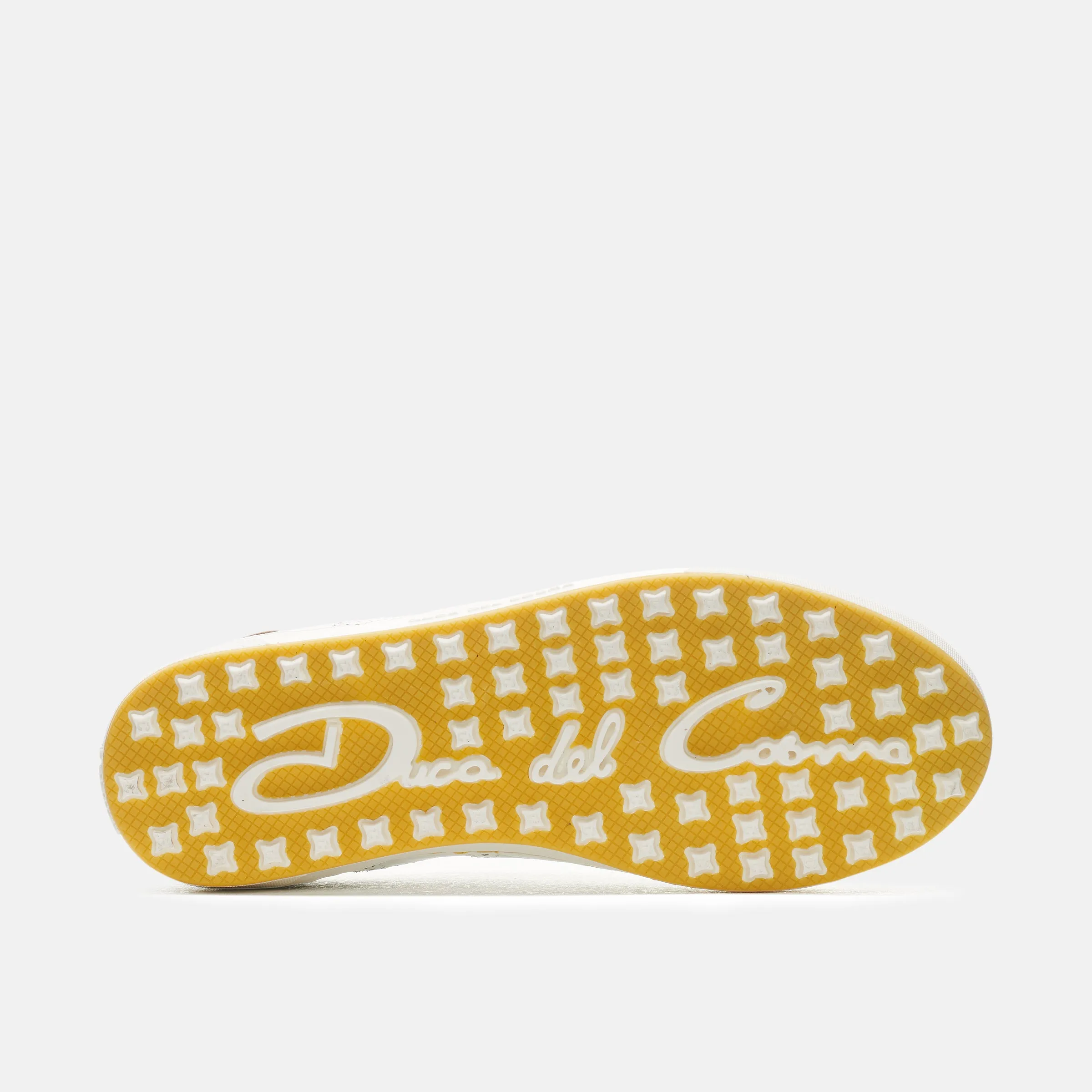 Lightweight Upper Regent - White