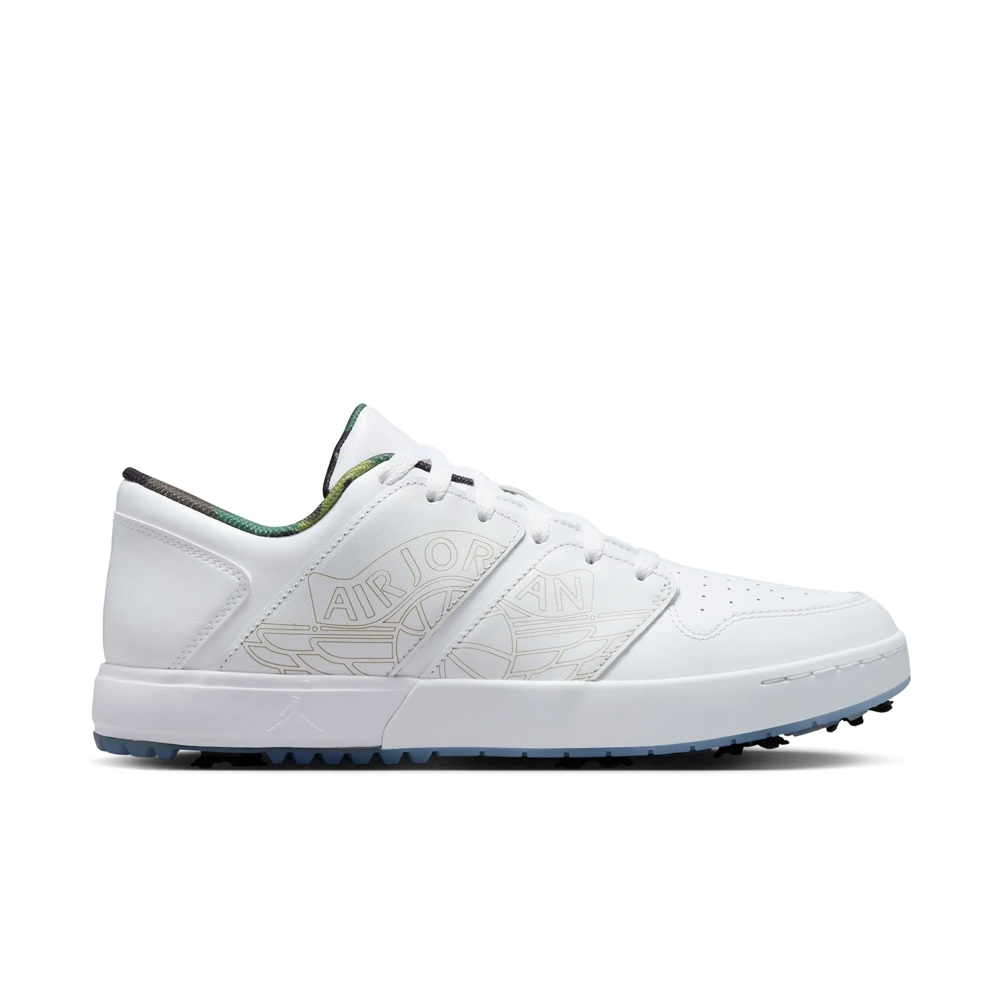 SoftSockliner Air Jordan Nu Retro 1 G