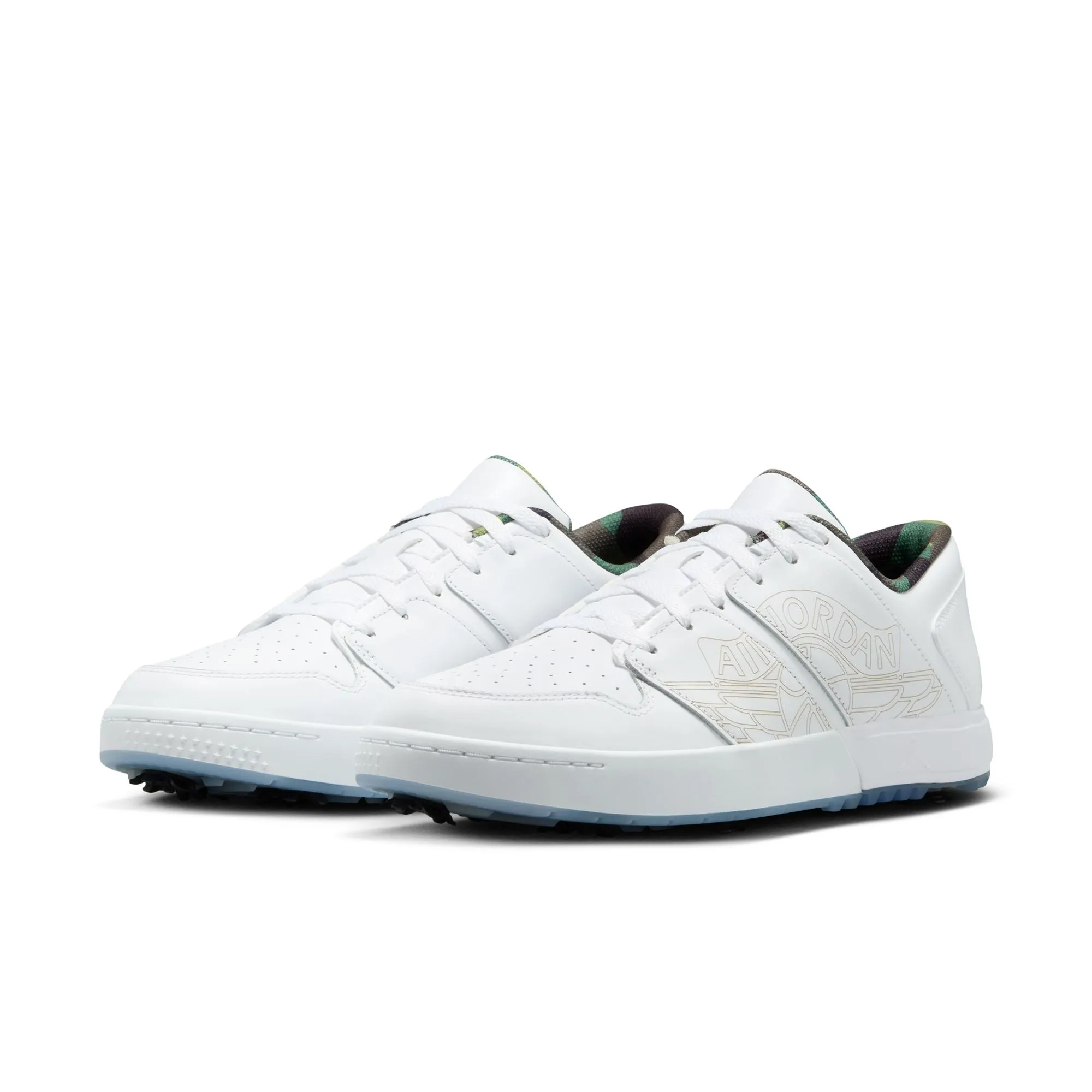 Air Jordan Nu Retro 1 G Tread Grip Evening Play