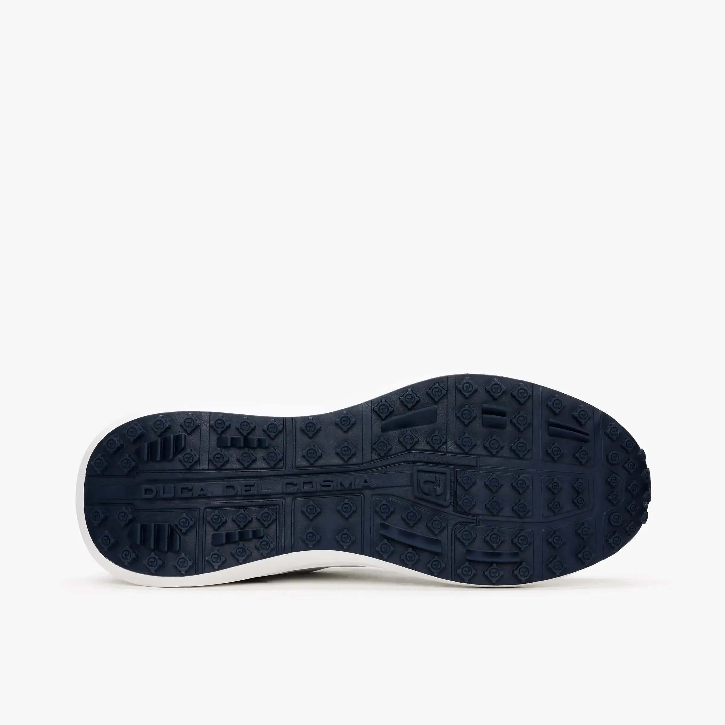 Novara - White/Navy Stable Motion
