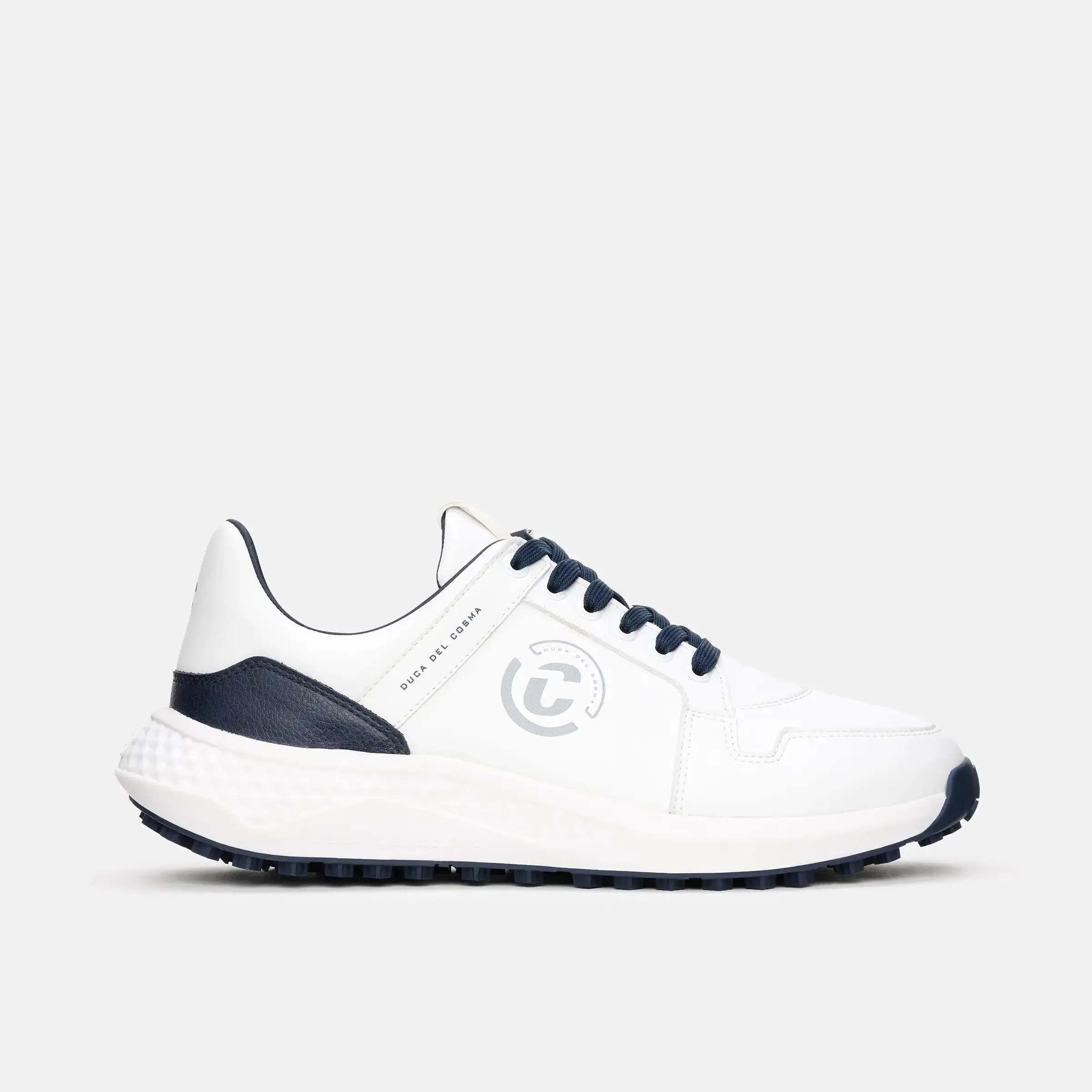 Performance Tread Swift Control Novara - White/Navy